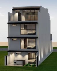 Sembawang Hills Estate (D20), Terrace #566674231